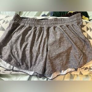 Track That, 5” inseam, size 20